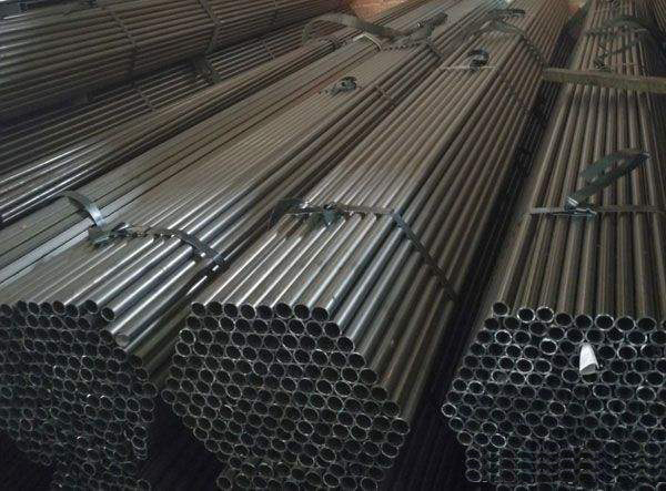 绩溪ND钢无缝钢管