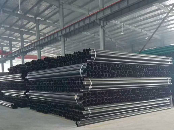 绩溪热轧耐候钢管