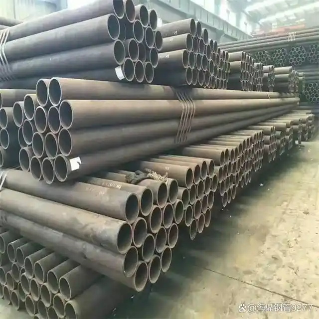 绩溪ND钢管