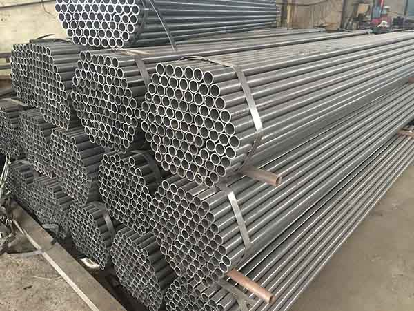 绩溪nd考登钢管